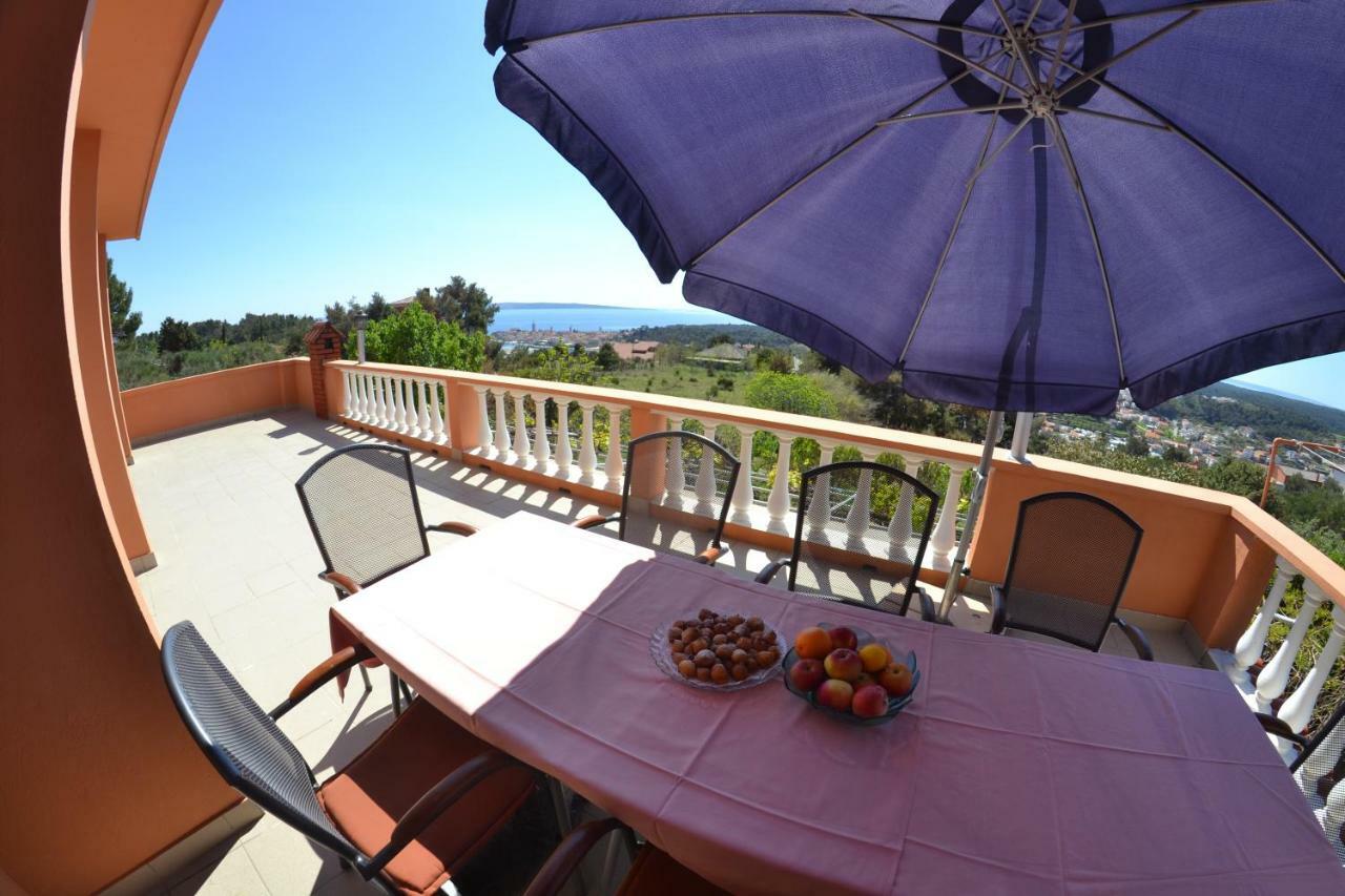Apartman Jadranka Palit Exterior photo