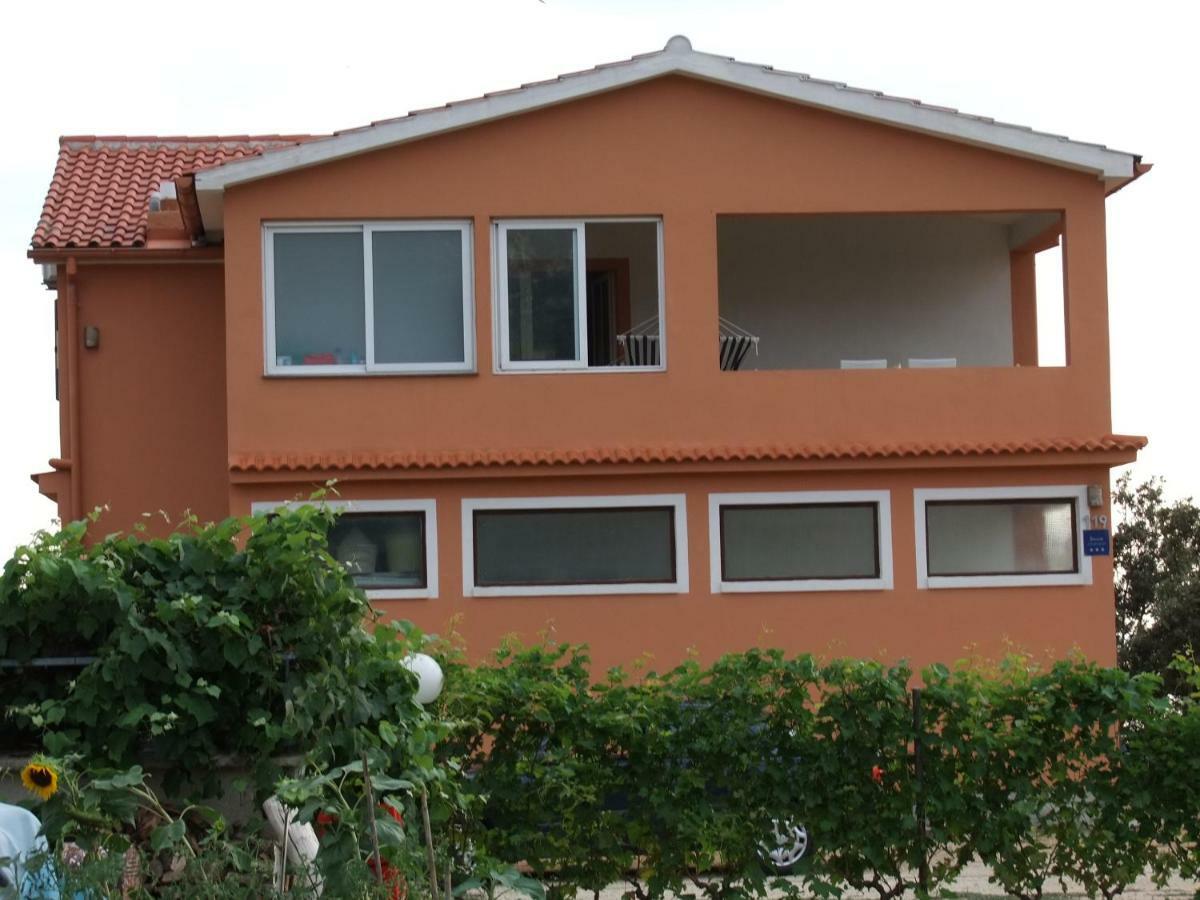Apartman Jadranka Palit Exterior photo