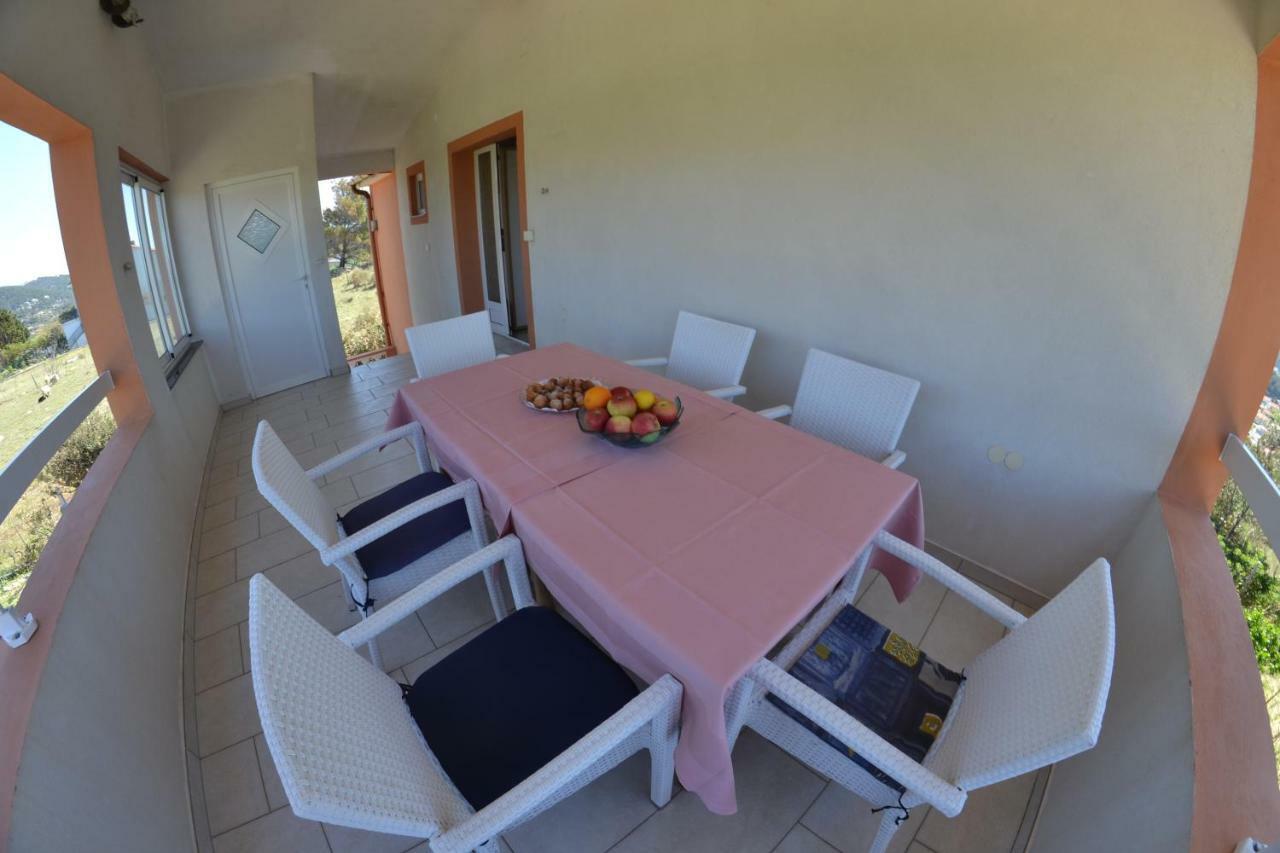 Apartman Jadranka Palit Exterior photo